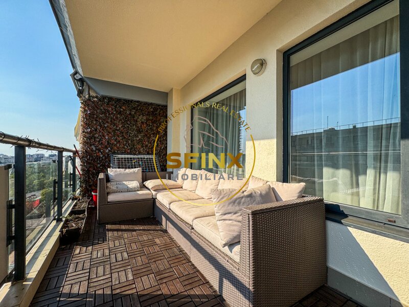 New Town Dristor, comision 0%, 3 camere duplex, centrala, parcare, metrou.