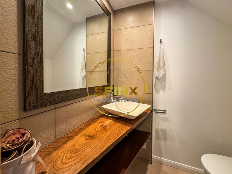 New Town Dristor, comision 0%, 3 camere duplex, centrala, parcare, metrou.