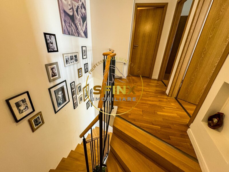 New Town Dristor, comision 0%, 3 camere duplex, centrala, parcare, metrou.