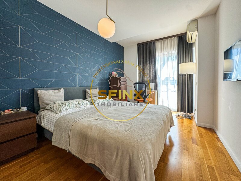New Town Dristor, comision 0%, 3 camere duplex, centrala, parcare, metrou.
