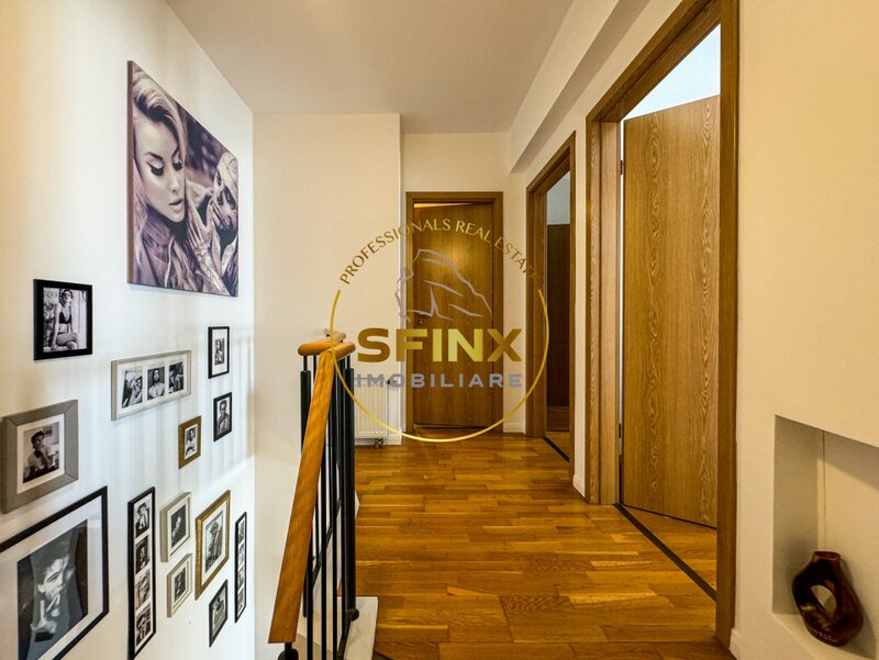 New Town Dristor, comision 0%, 3 camere duplex, centrala, parcare, metrou.